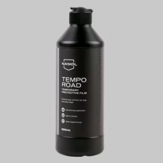 Nasiol Temporoad - Продукт за предпазване на боята от насекоми и камъчета